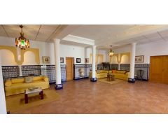 Villa en Venta en Altea la Vella, Alicante