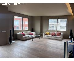 Exclusivo piso en alquiler de 495m2 con vistas privilegiadas a Turó Park