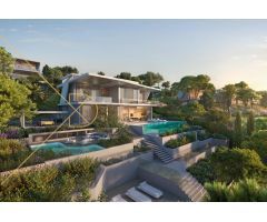 Villa Esmeralda by Lamborghini