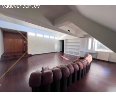 Increíble ático a 4 vientos de 280m2 en Turó Park