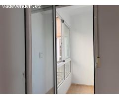 ¡AMPLIO PISAZO EN ALQUILER EN EL CENTRO DE MURCIA!