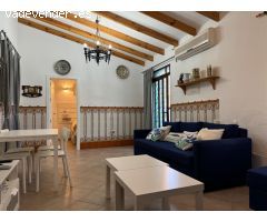 CASA A UN PASO DE LA PLAYA