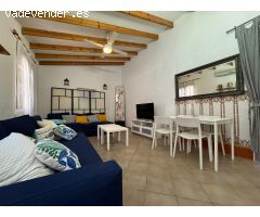 CASA A UN PASO DE LA PLAYA