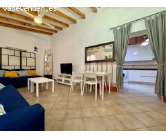 CASA A UN PASO DE LA PLAYA