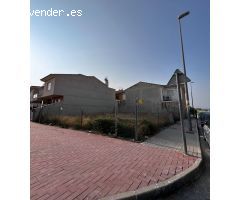 ¡Oportunidad Única en Molina de Segura! Solar Edificable de 195 m²