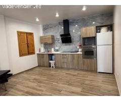 Finca rústica de 10.000?m² con 2 viviendas, nave y balsa en Las Jumillicas (Fortuna)