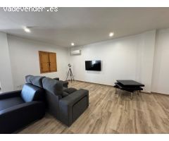 Finca rústica de 10.000?m² con 2 viviendas, nave y balsa en Las Jumillicas (Fortuna)