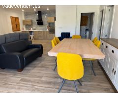 Finca rústica de 10.000?m² con 2 viviendas, nave y balsa en Las Jumillicas (Fortuna)