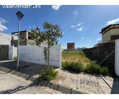 Terreno en venta en Calle Hacienda Santa María 42, Palomares del Río