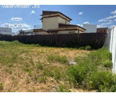 Terreno en venta en Calle Hacienda Santa María 42, Palomares del Río