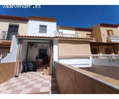 Adosado en Mairena del Aljarafe