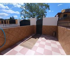Adosado en Mairena del Aljarafe