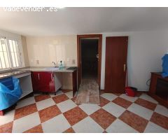 Adosado en Mairena del Aljarafe