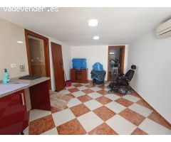 Adosado en Mairena del Aljarafe
