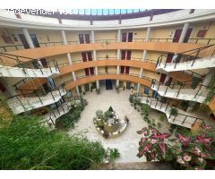 Estupenda oficina situada en el Edificio Euro del polígono Pisa de Mairena del Aljarafe.