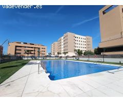 Piso en Urbanización Privada en Mairena del Aljarafe