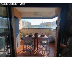 Piso en Urbanización Privada en Mairena del Aljarafe