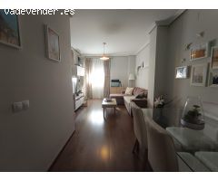 Piso en Urbanización Privada en Mairena del Aljarafe