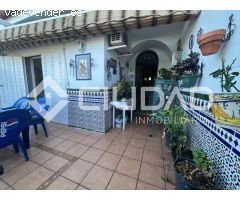 Casa adosada en Mairena del Aljarafe, zona ctra San Juan Palomares.