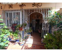 Casa adosada en Mairena del Aljarafe (Cavaleri)