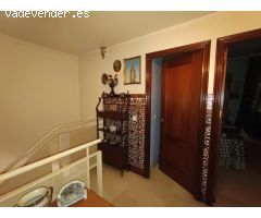 Casa adosada en Mairena del Aljarafe (Cavaleri)