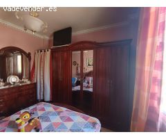 Casa adosada en Mairena del Aljarafe (Cavaleri)