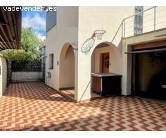 Increíble casa en el corazón de Sant Pere de Ribes – Alquiler temporal