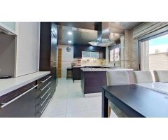 Increíble casa en el corazón de Sant Pere de Ribes – Alquiler temporal