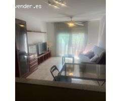 Alquiler de piso en Sitges – Excelente ubicación y vistas