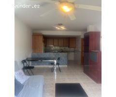 Alquiler de piso en Sitges – Excelente ubicación y vistas