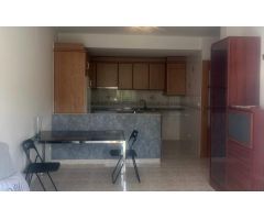 Alquiler de piso en Sitges – Excelente ubicación y vistas
