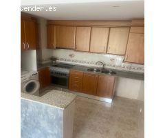 Alquiler de piso en Sitges – Excelente ubicación y vistas