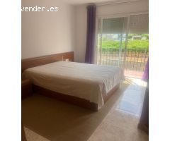 Alquiler de piso en Sitges – Excelente ubicación y vistas