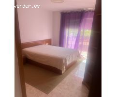 Alquiler de piso en Sitges – Excelente ubicación y vistas
