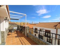 Estudio en alquiler en Alhaurin de la Torre