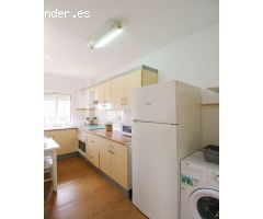 Estudio en alquiler en Alhaurin de la Torre