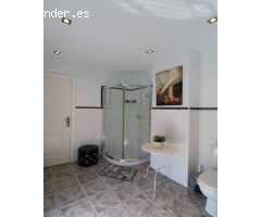Estudio en alquiler en Alhaurin de la Torre