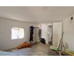 Casa a reformar en el Centro Viejo