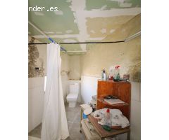 Casa a reformar en el Centro Viejo