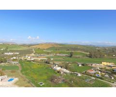 Maravillosa finca ecuestre ubicada en Coín