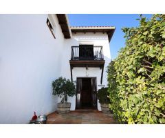 Maravillosa finca ecuestre ubicada en Coín