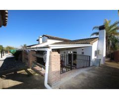 Maravillosa finca ecuestre ubicada en Coín