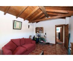 Maravillosa finca ecuestre ubicada en Coín