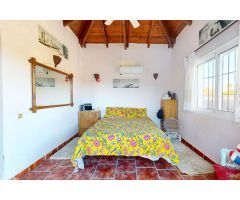 Maravillosa finca ecuestre ubicada en Coín