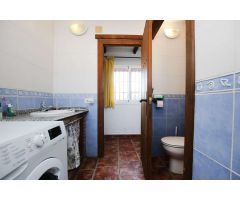Maravillosa finca ecuestre ubicada en Coín