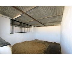 Maravillosa finca ecuestre ubicada en Coín