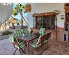 Impresionante finca en alquiler ubicada en Santa Rosalía.