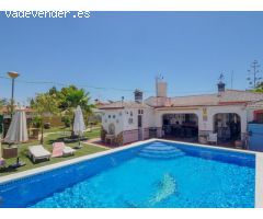 Impresionante finca en alquiler ubicada en Santa Rosalía.