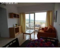 Apartamento en alquiler en Sol Andalusi