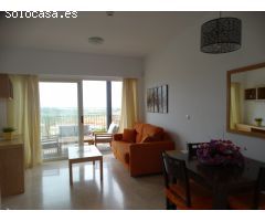 Apartamento en alquiler en Sol Andalusi